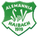 SV Alemannia Haibach